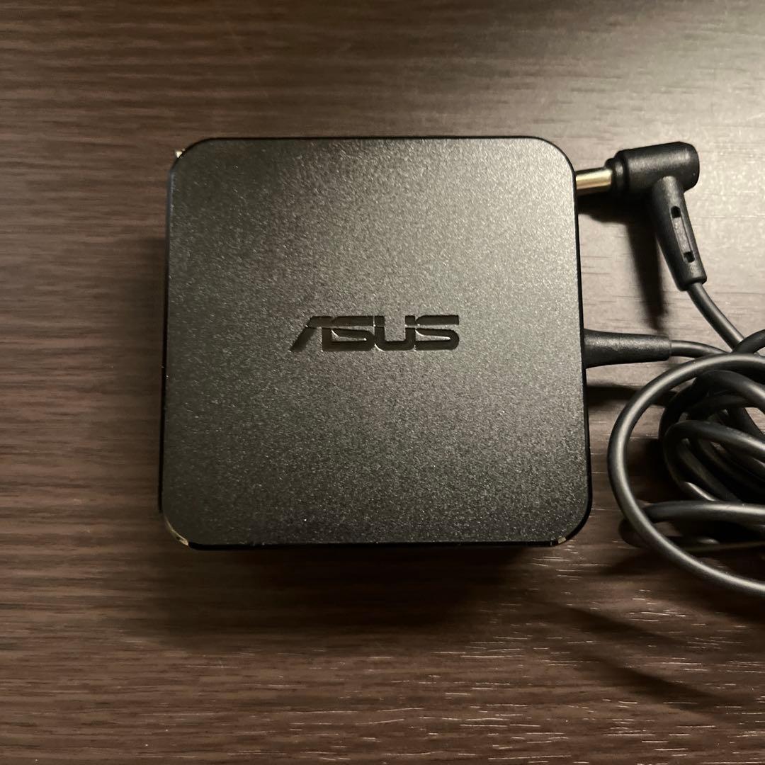 ミニPC ASUS UN42 Win10 SSD 256GB メモリ10GB