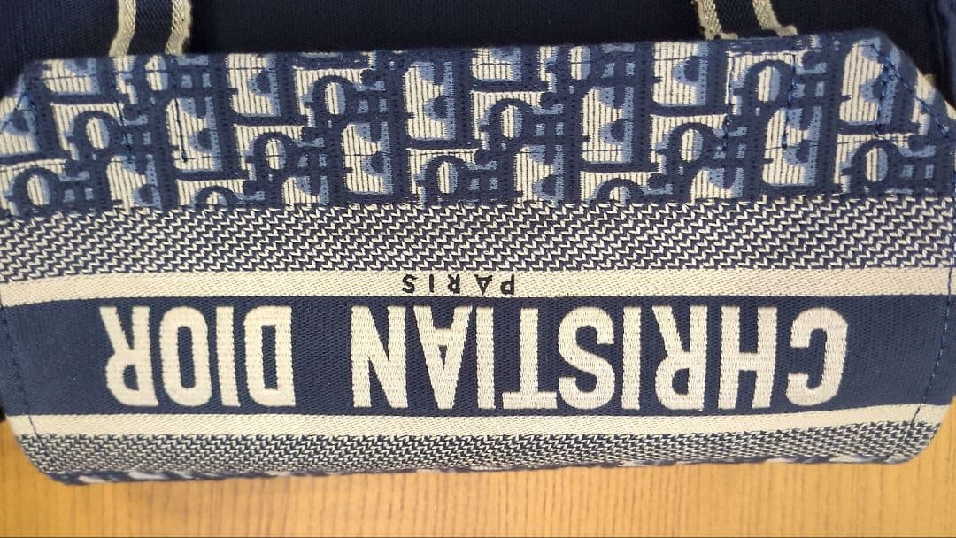 （美品）Christian Dior メッセンジャーバッグ - ウィメンズ