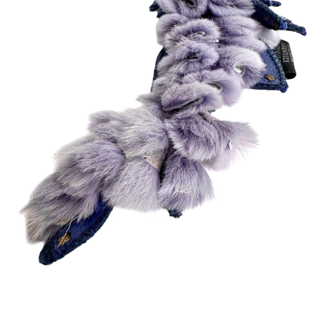 FENDIフェンディブローチ