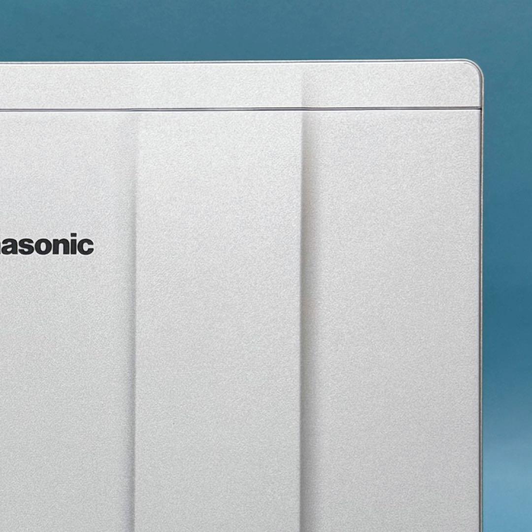 962 美品 新品1TB レッツノートSV1 第11世代 16GB office