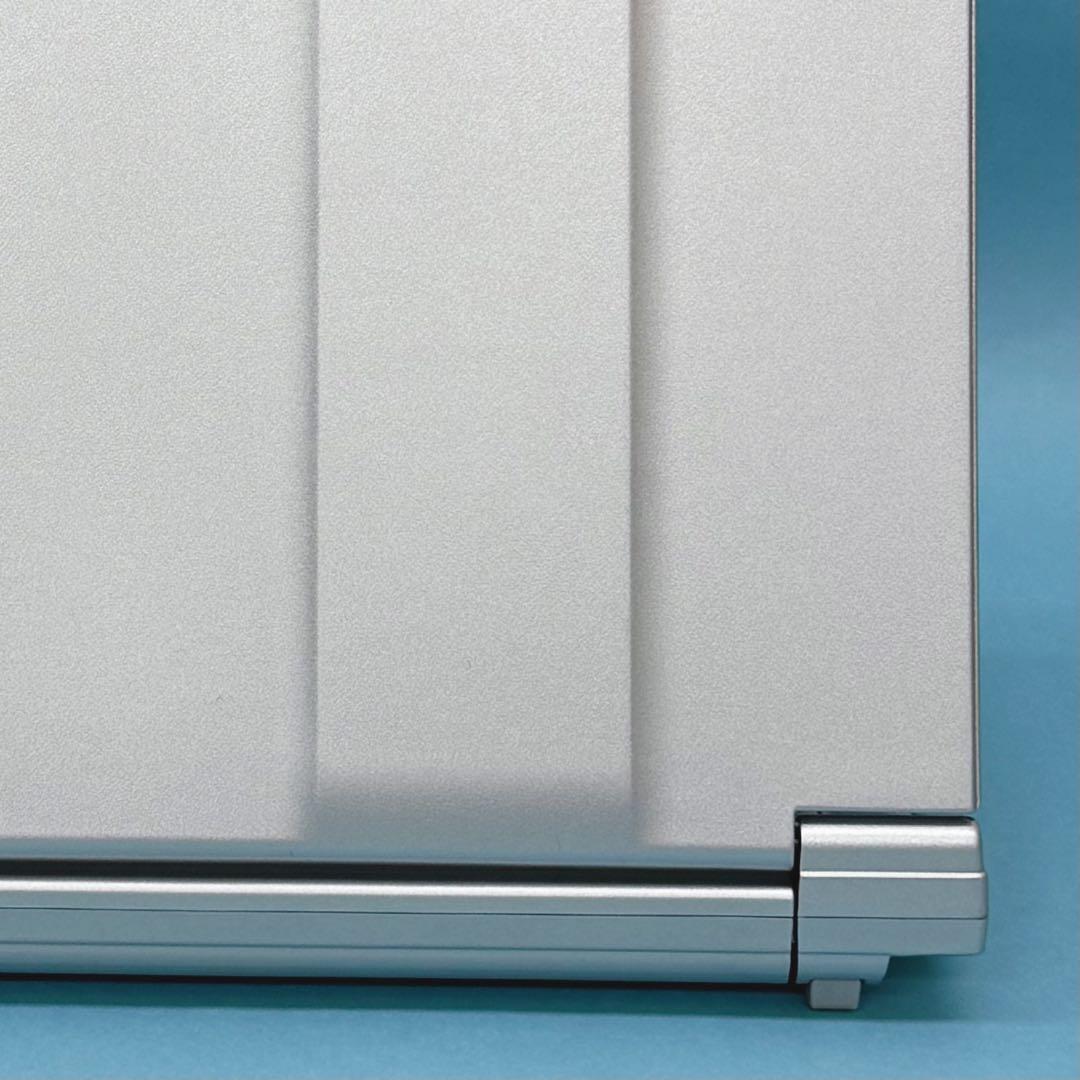 962 美品 新品1TB レッツノートSV1 第11世代 16GB office