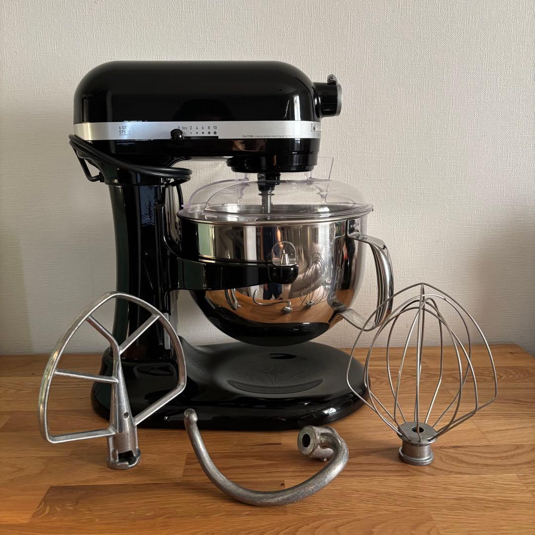KitchenAid プロフェッショナル600 6qt