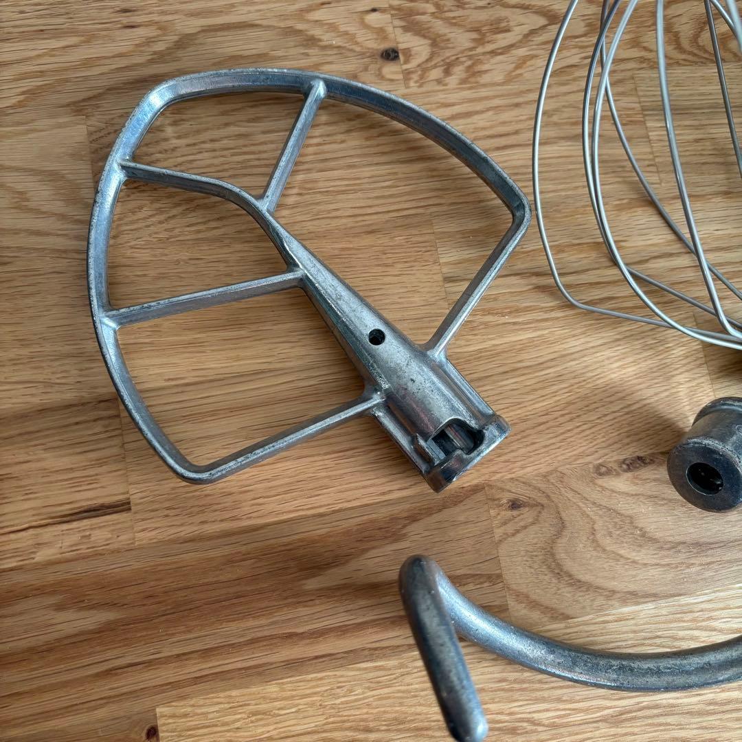 KitchenAid プロフェッショナル600 6qt