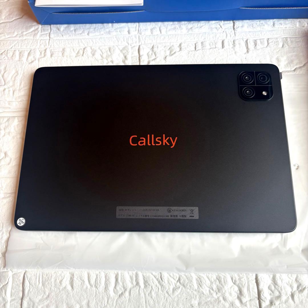 タブレット 10インチ Wi-Fi　アンドロイド タブレット Android14