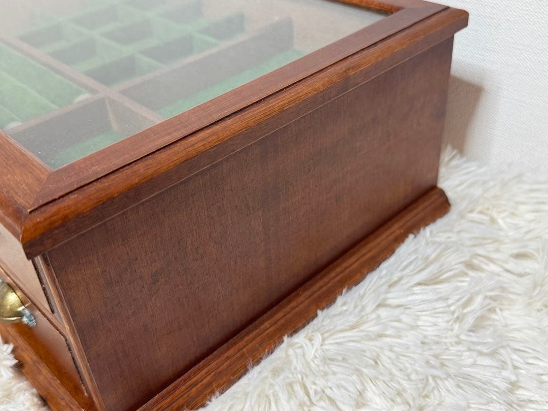 1948 STEPHENS' 1936 AUTHENTIC アクセサリーケース