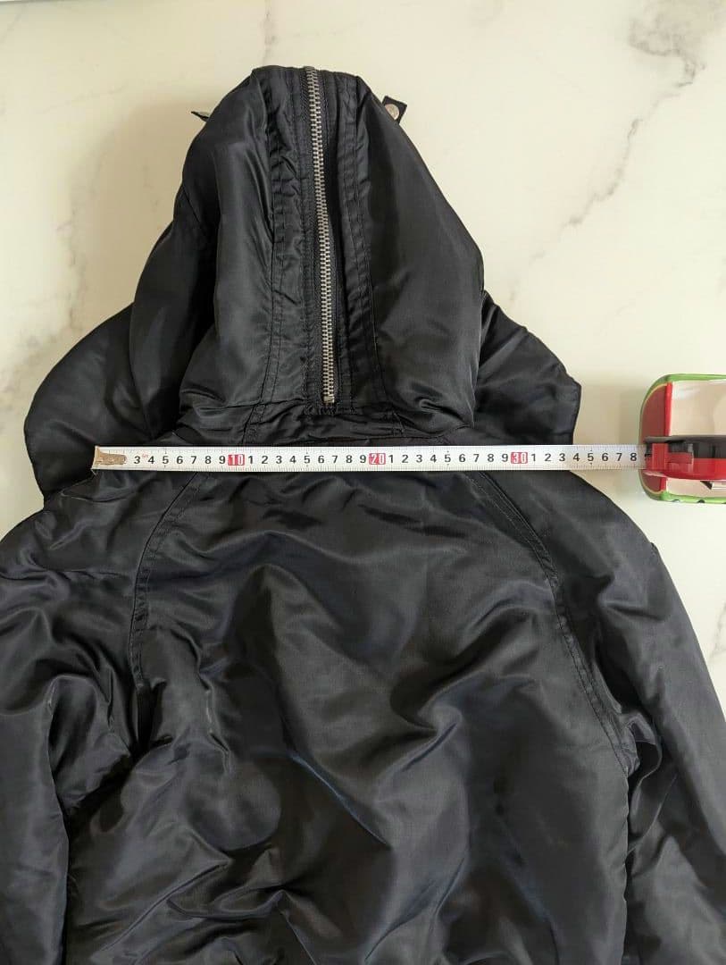 DIESEL（ディーゼル）レディース フーデッド ボンバージャケット M