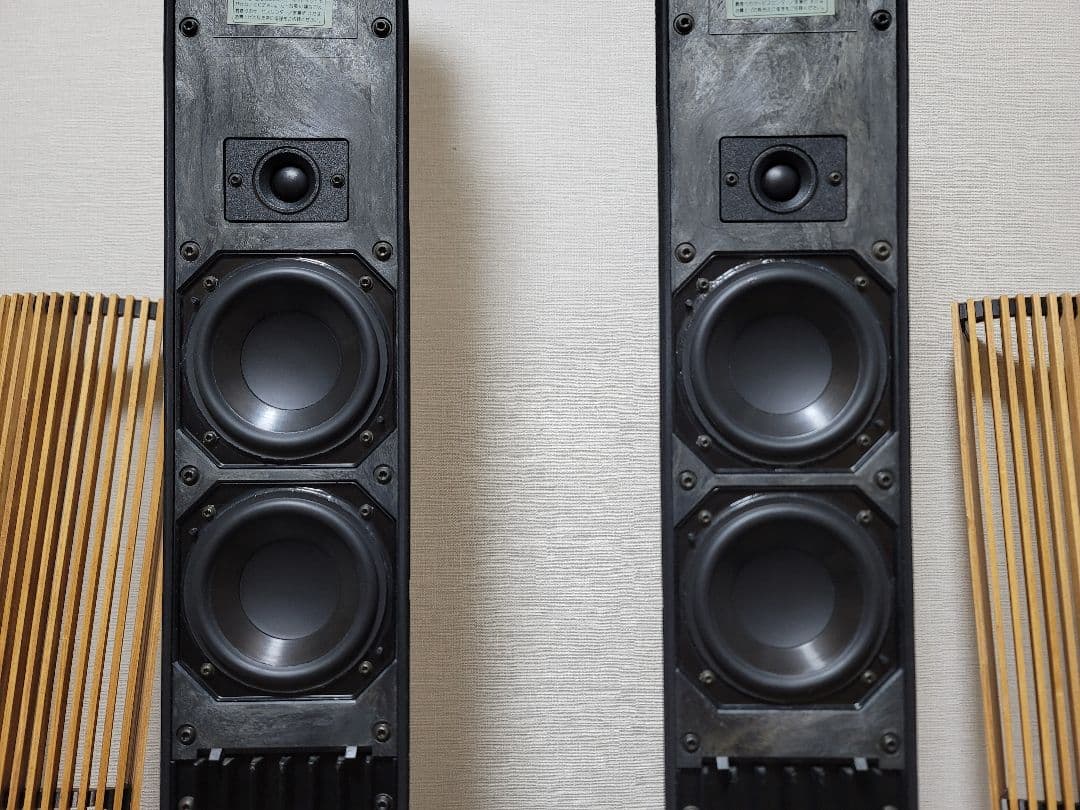 (希少)Bang&Olufsen サウンドシステム-9000MK3,8000,2