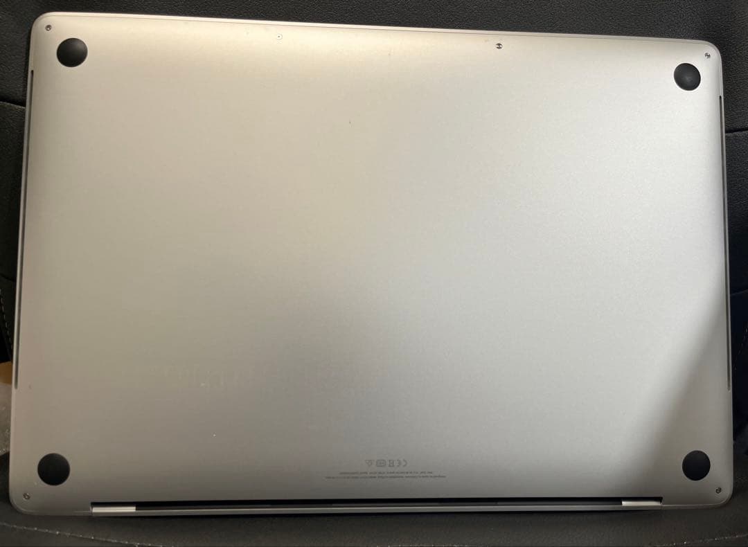 MacBook Pro 2019 16インチ 1TB 16GB