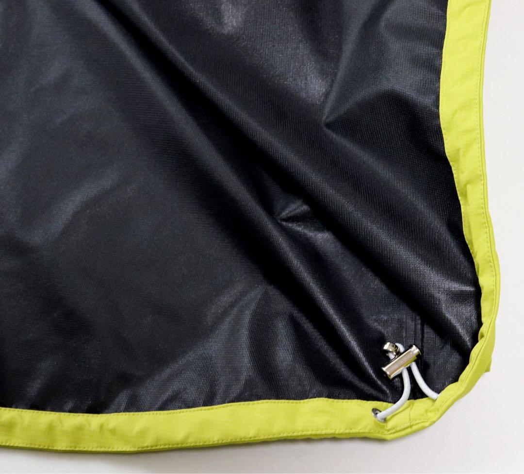 《シティトウキョウ》新品 超ハイスペック素材使用 モッズコート F ユニセックス