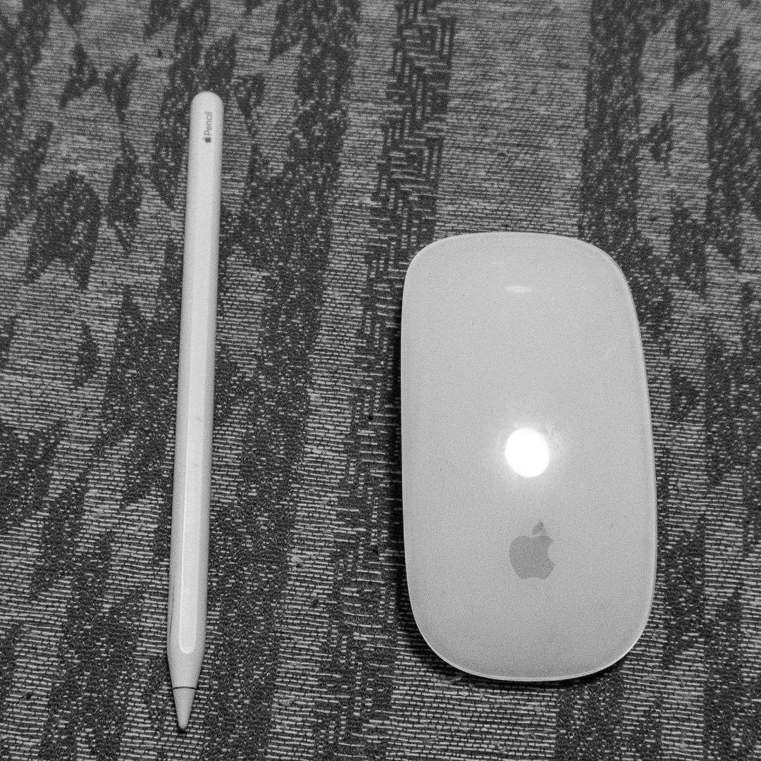 【保証残有】ipadAir5/256GBwifi/applepencil等おまけ