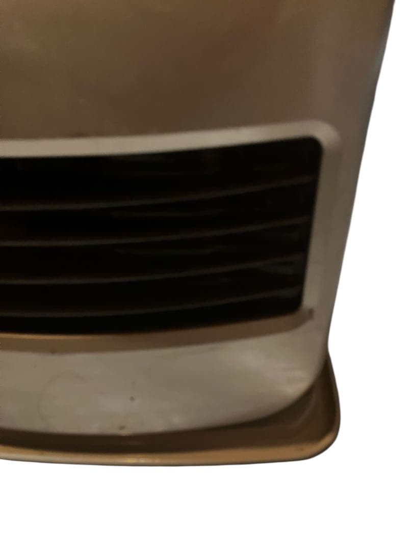 CORONA コロナ　FH-G3613BY 石油ファンヒーター　保証付き　暖房器