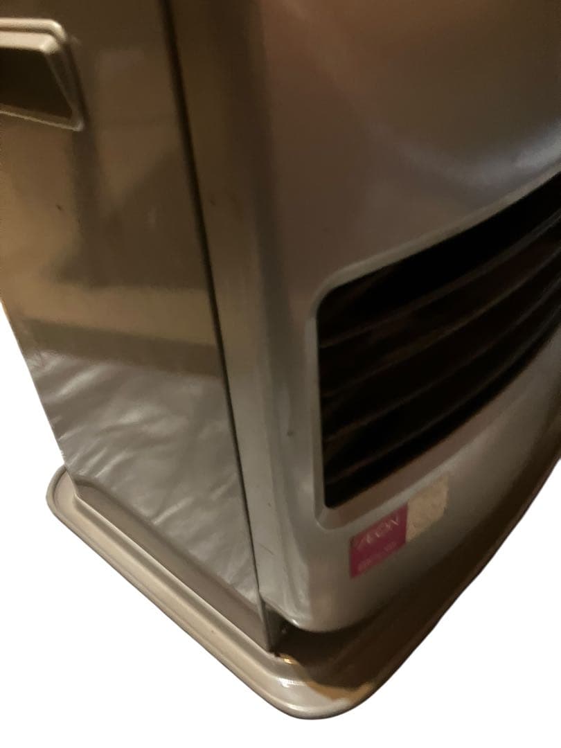 CORONA コロナ　FH-G3613BY 石油ファンヒーター　保証付き　暖房器