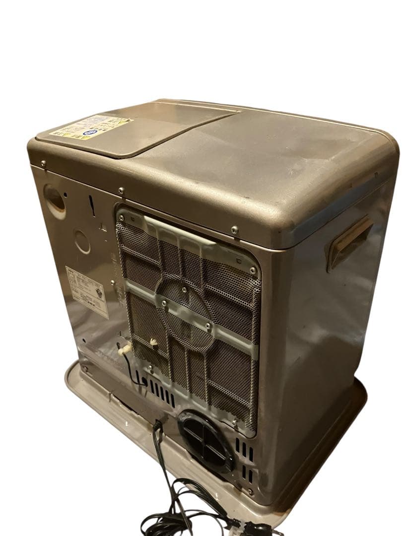 CORONA コロナ　FH-G3613BY 石油ファンヒーター　保証付き　暖房器