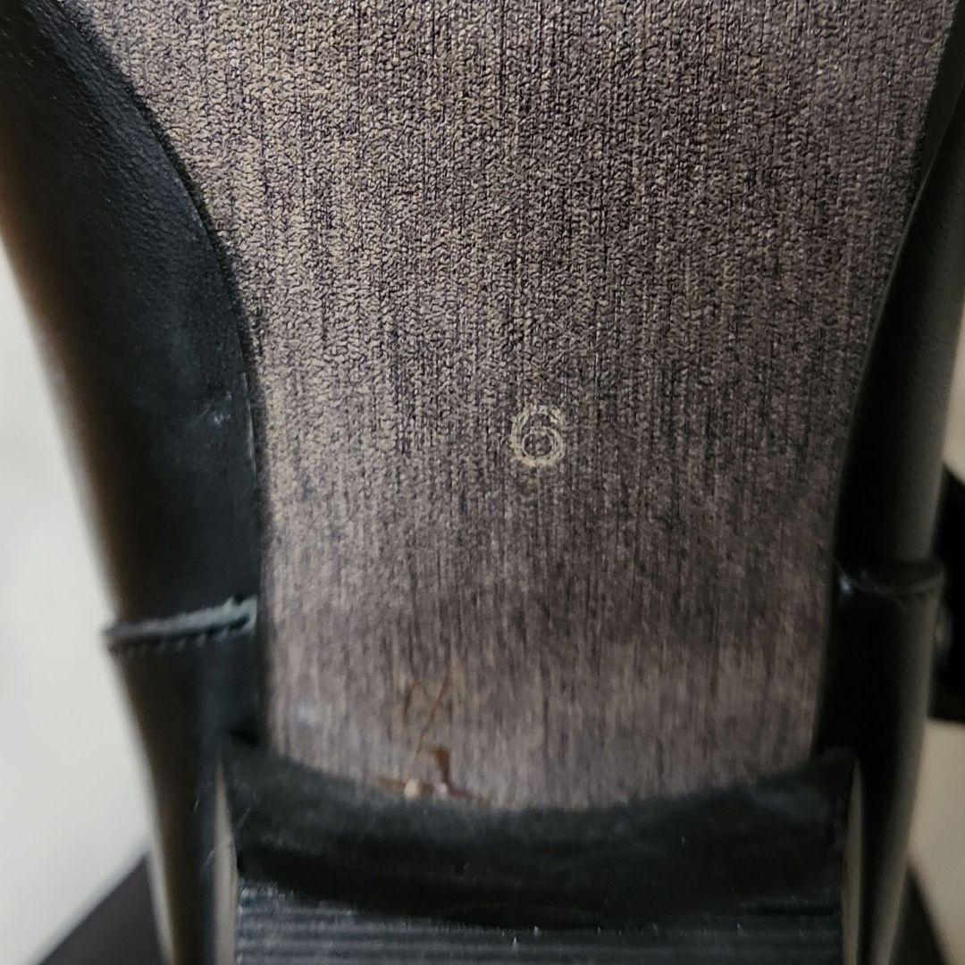 Y's ワイズ ヨウジヤマモト ソフトレザー ロング エンジニアブーツ 24cm