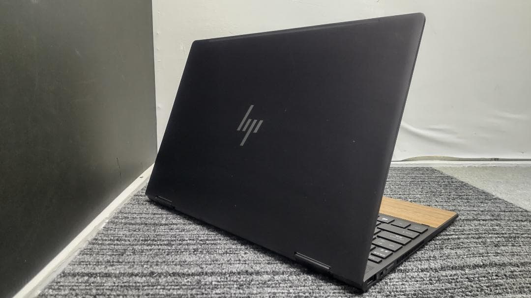 Windowsノート本体 HP ENVY x360 Convertible Ryzen 5 3500U