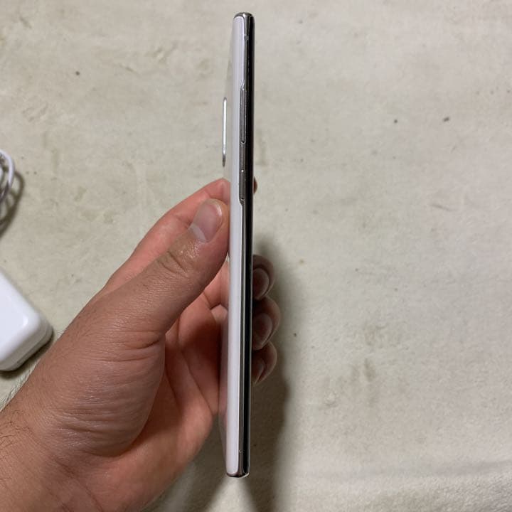 スマートフォン本体 Galaxy Note10+