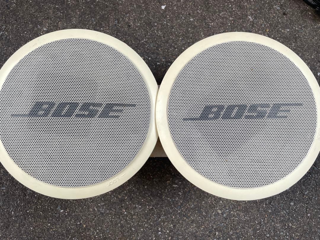 Bose スピーカー モデル175