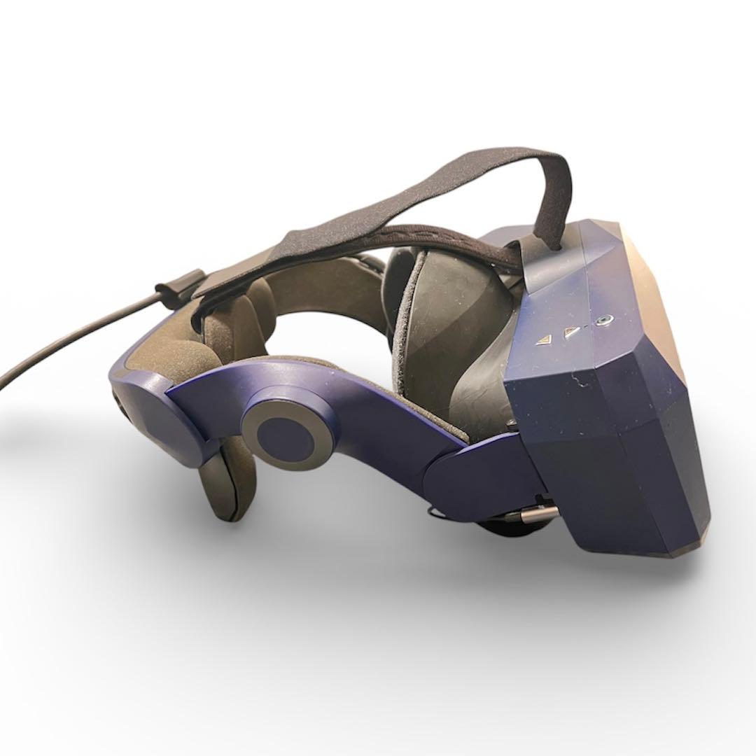 O*3様 最終値下　Pimax 5K Super VRヘッドセット【動作確認済・