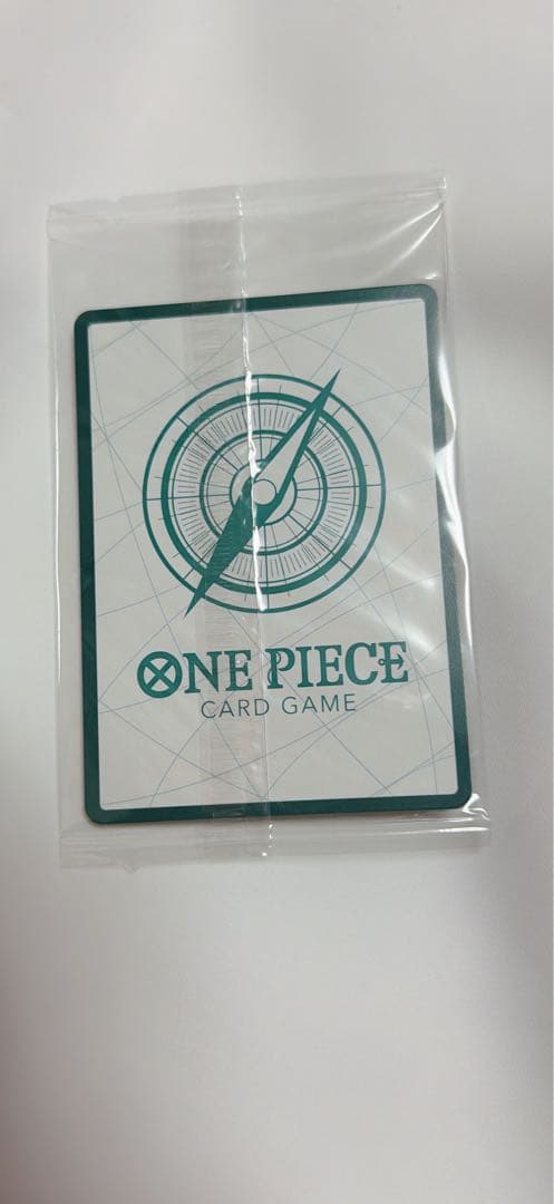 ONE PIECE ドン‼︎カード