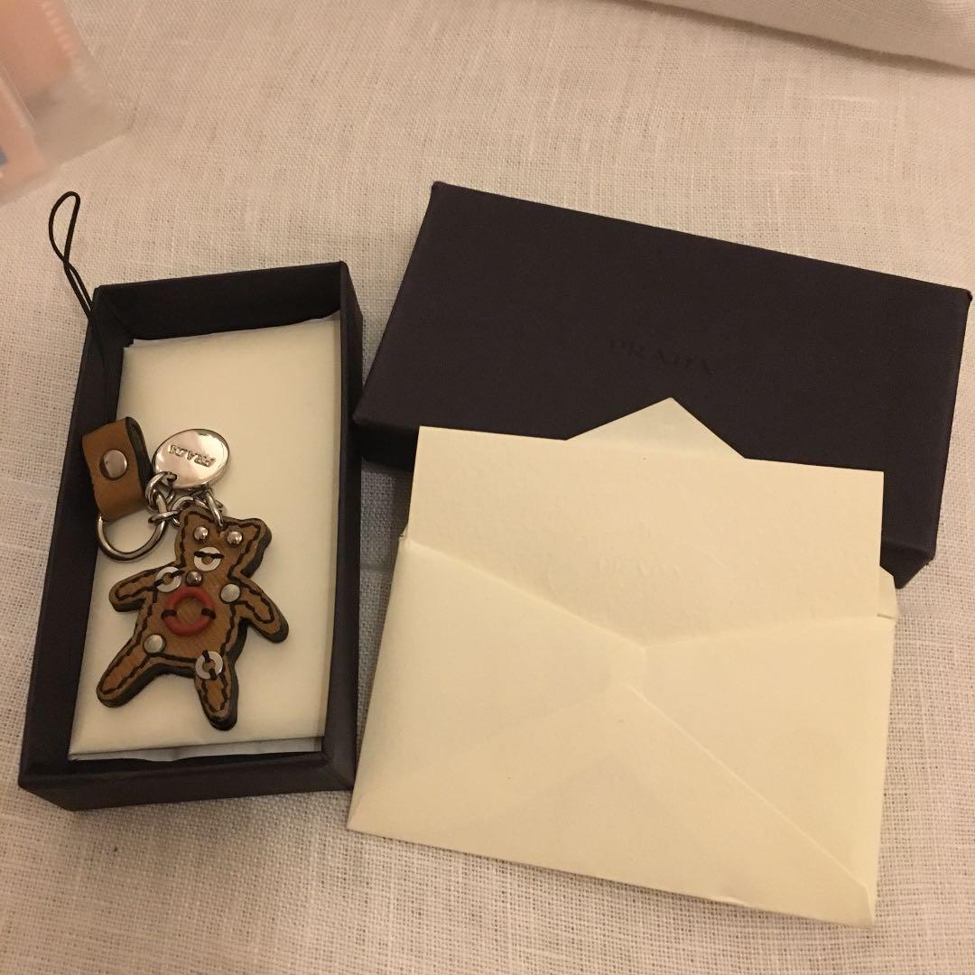 PRADA プラダ ストラップ イタリア