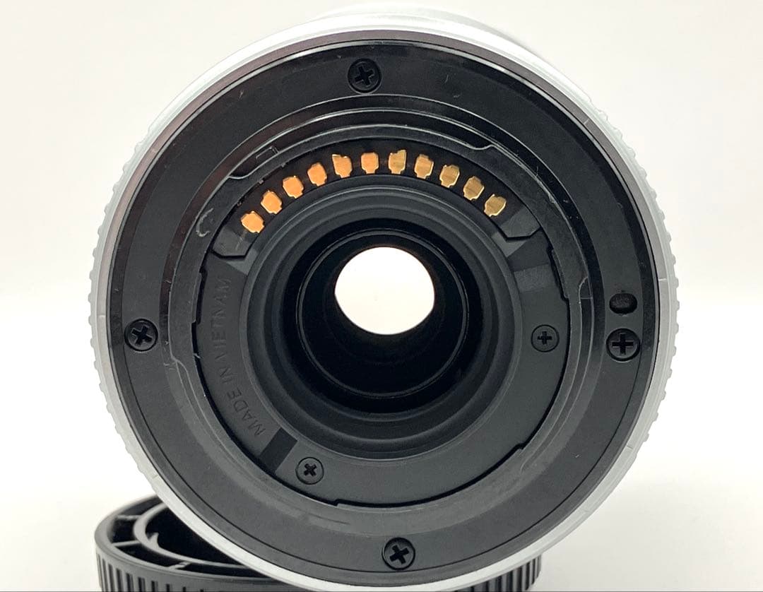 OLYMPUS E-PL6 ダブルズームキット　ショット数29回