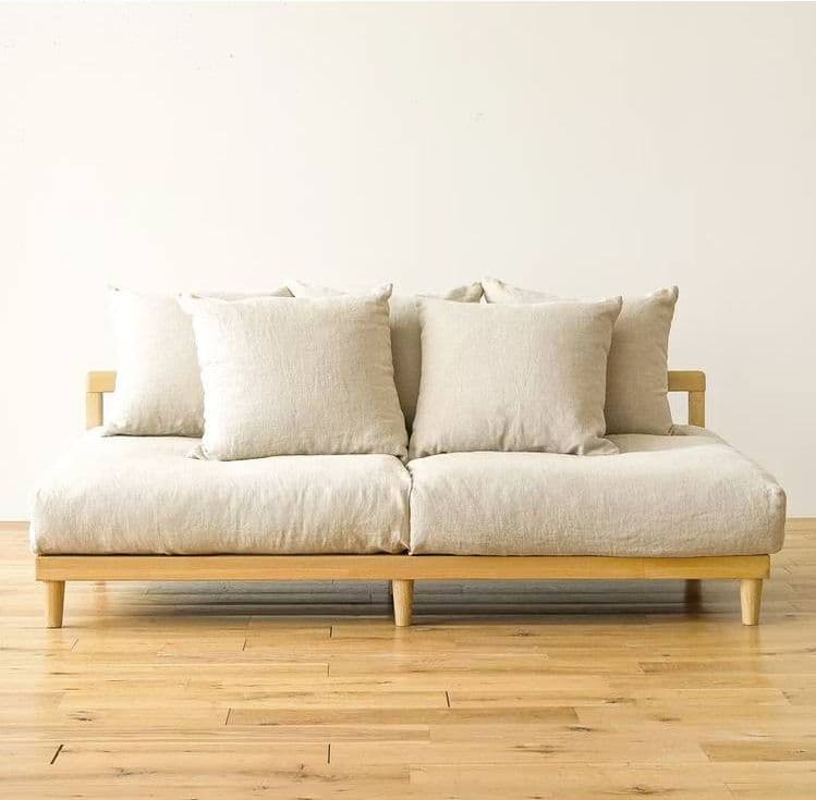 リセノ Receno AGURA ソファ