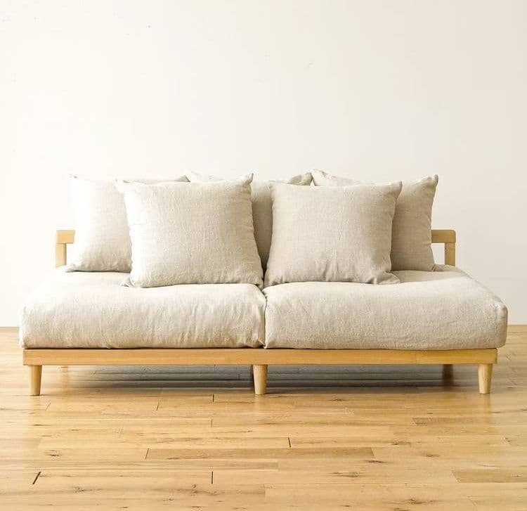 リセノ Receno AGURA ソファ