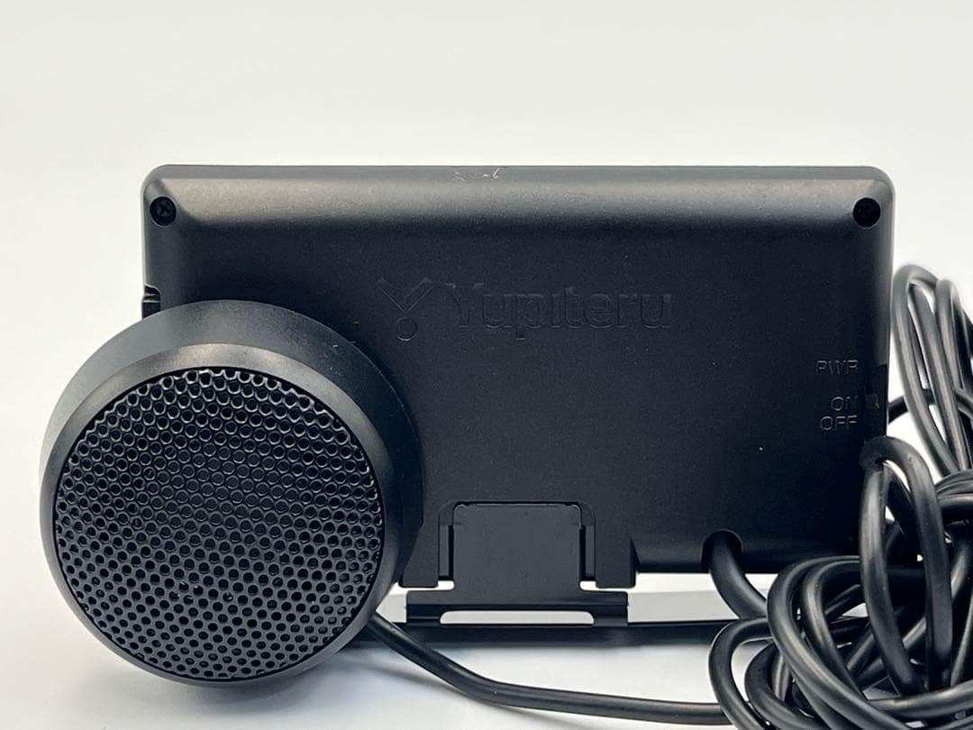Yupiteru ユピテル スーパーキャット Z910L レーダー探知機