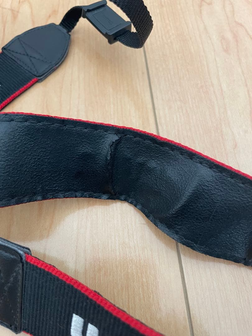 Canon EOS KISS X2 ダブルズームレンズ付き