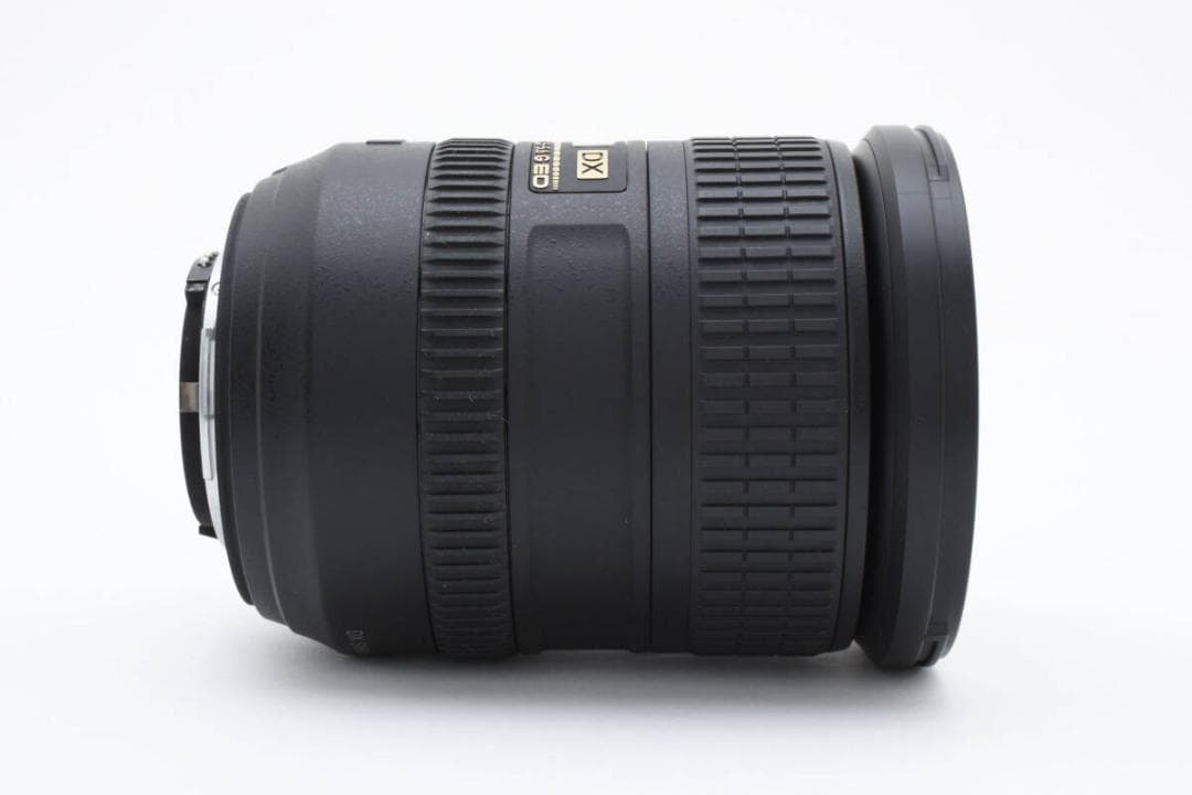 ニコン AF-S NIKKOR 18-200mm G ED VR #391