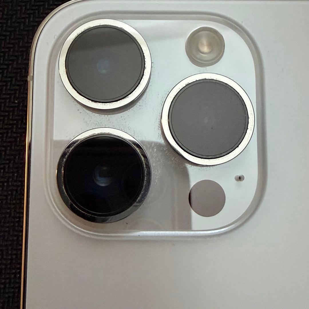 iPhone14 pro max ホワイト　256GB 本体