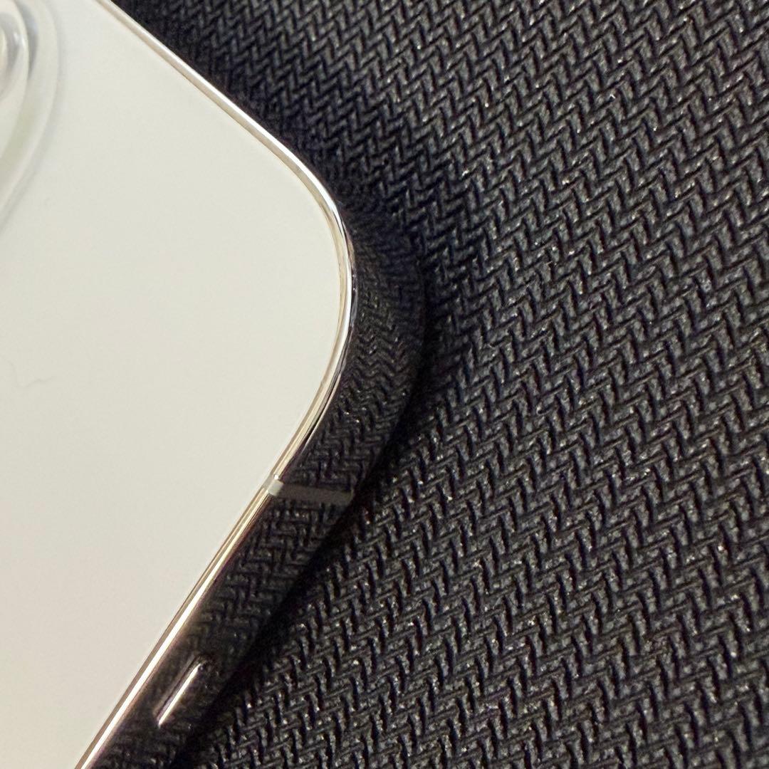 iPhone14 pro max ホワイト　256GB 本体
