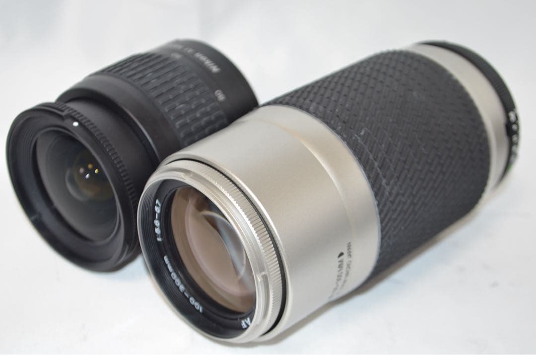 滅多にないシャッター数4300回以下 Nikon D7500☆Wi-Fi搭載