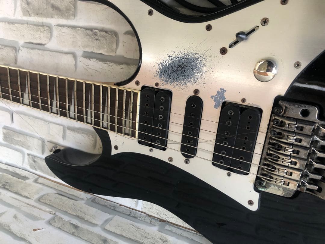 Ibanez RGシリーズ(MADE IN INDONESIA)(A30)