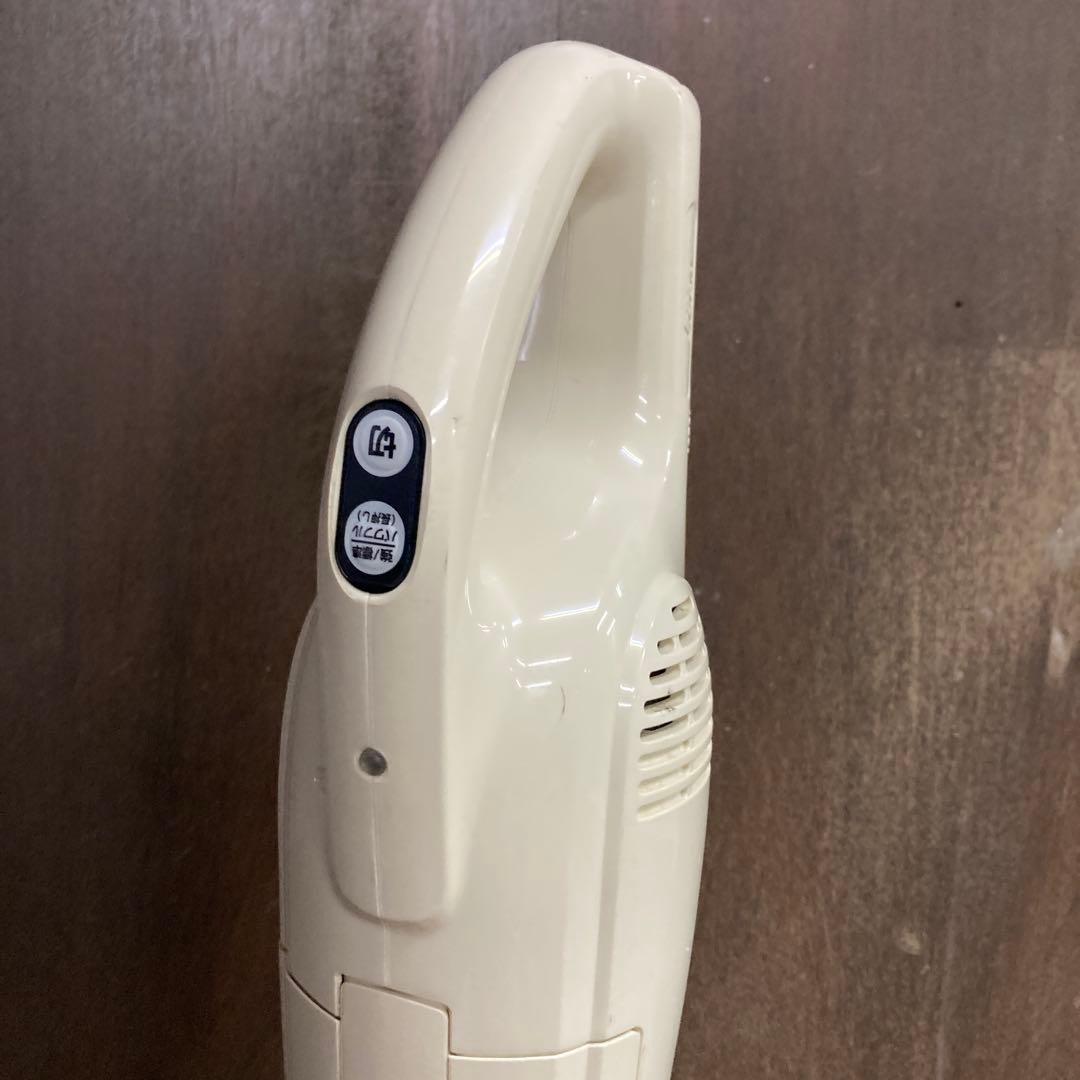 C-5マキタ Makita コードレスクリーナー 充電式クリーナー 掃除機 手持