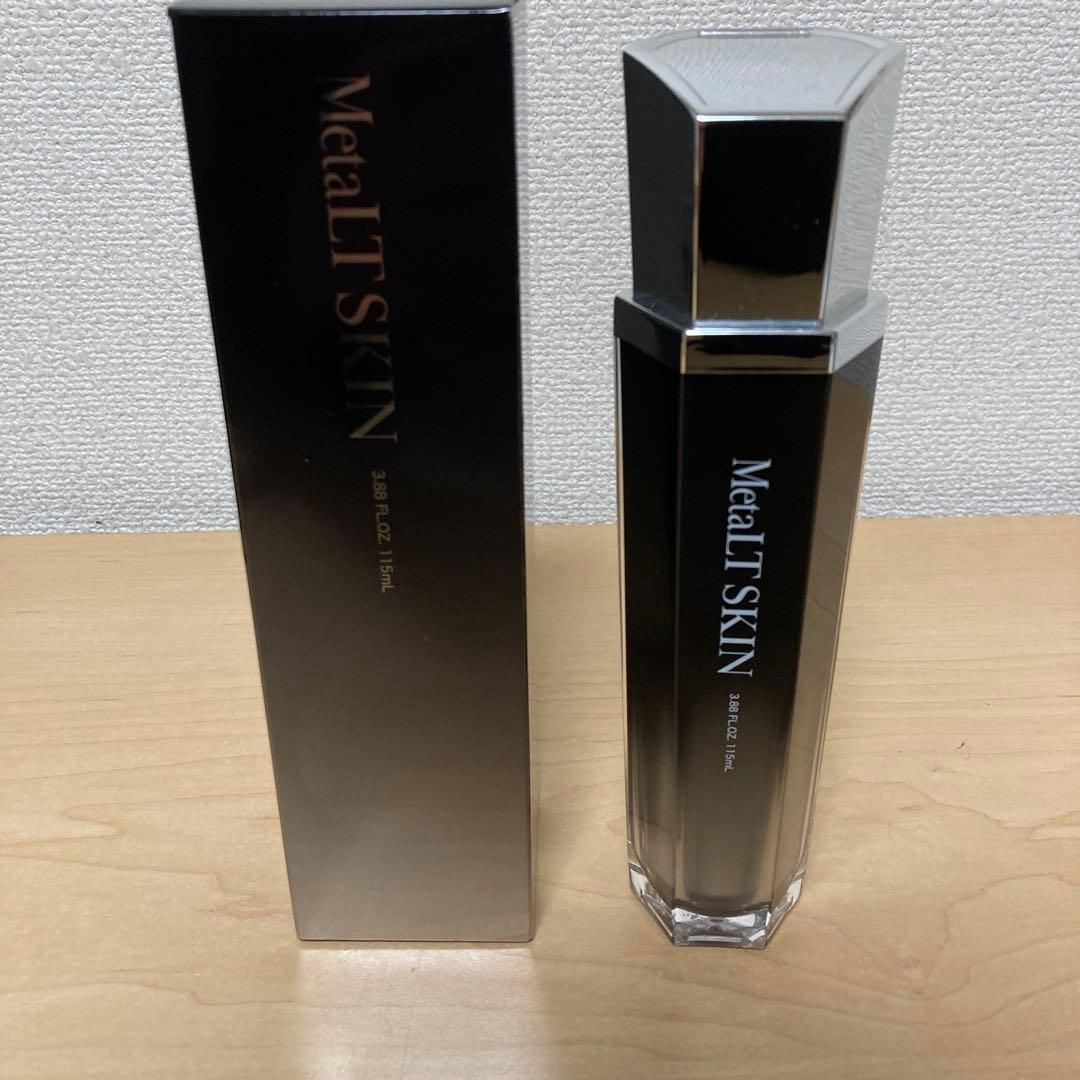 LT メタエルティ 美顔器 美容器 NBS バニティバック　ジャンク品