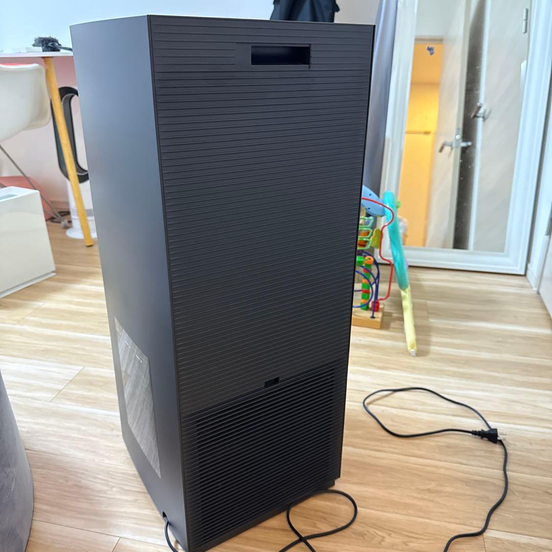 美品2023年 DAIKINダイキン MCK70Y-Tストリーマ加湿空気清浄機