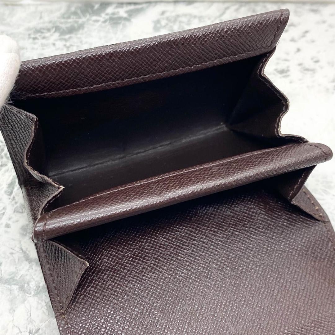 ルイヴィトン ダミエ プラ ケース　N61930