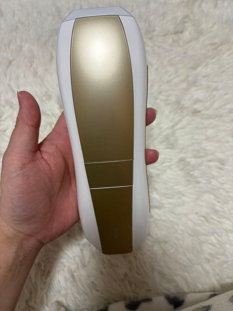 脱毛・除毛 Ulike IPL Hair Removal Device
