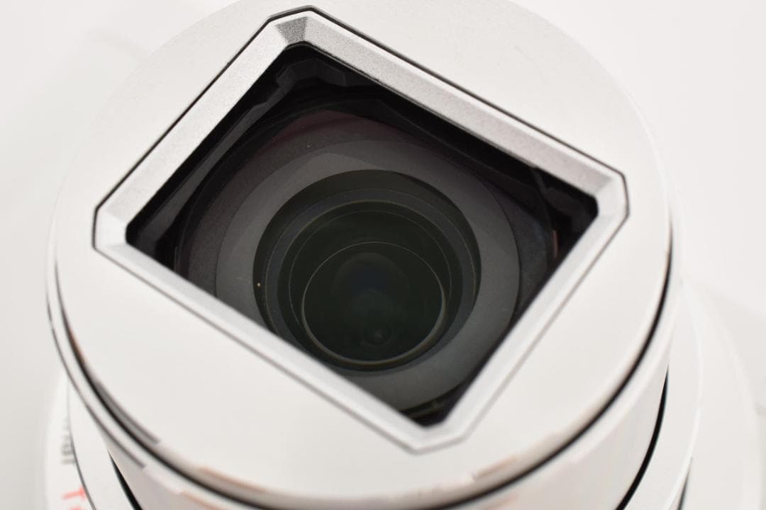 美品 ソニー　SONY Cyber-shot DSC-WX500 1231