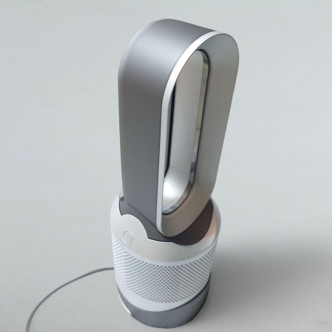 良品 Dyson Pure Hot+Cool 空気洗浄 HP00 2021年製