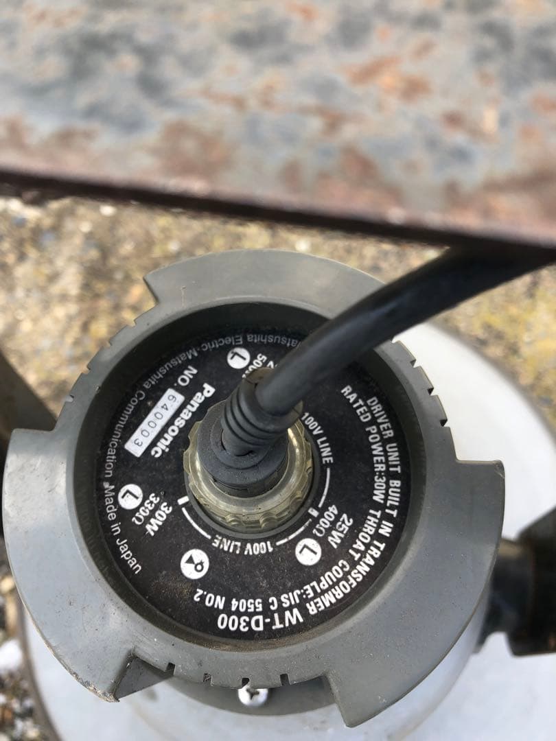 ちぃ UNIT PROTECTOR UC-8Aなどまとめて4個セット