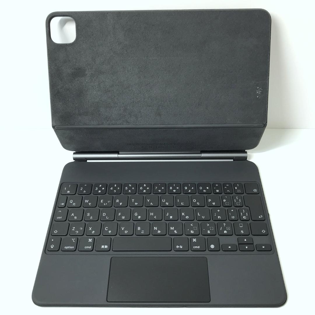 【良品】Apple 純正 Magic Keyboard 11インチ用 日本語