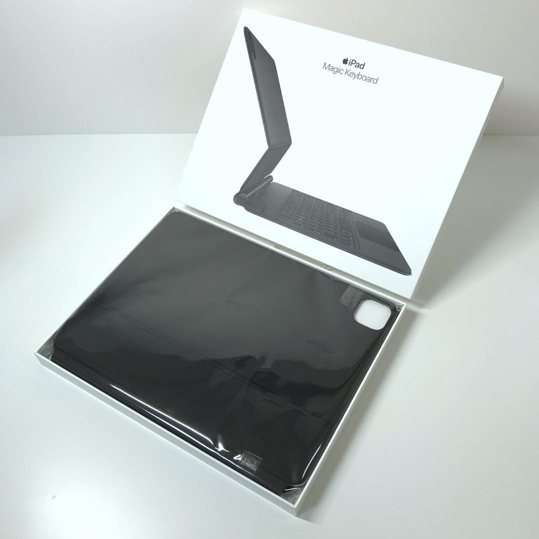 【良品】Apple 純正 Magic Keyboard 11インチ用 日本語