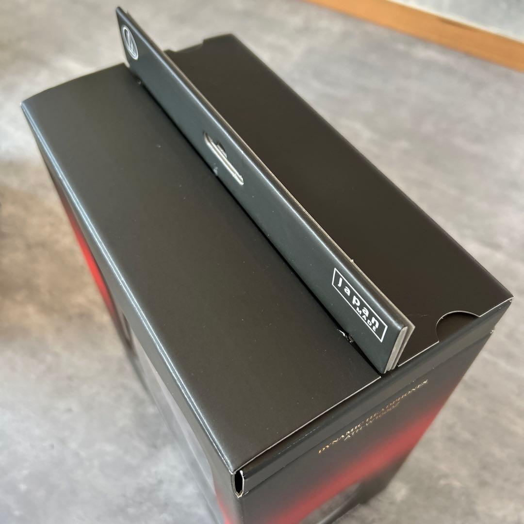 audio-technica Maestoso ヘッドホン ATH-W1000Z