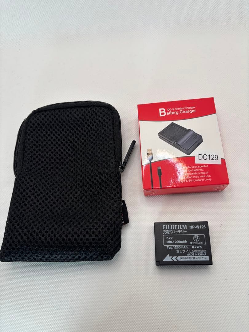 ★山田★Fujifilm X-T20 ボディ ブラック ミラーレスカメラ