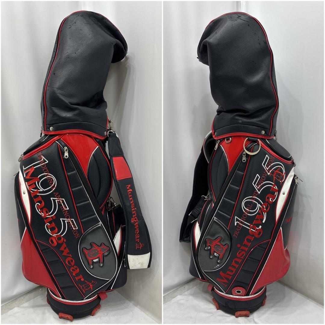 メンズ右利き初心者用　キャロウェイ　X2HOT　ゴルフクラブセット　W-2478