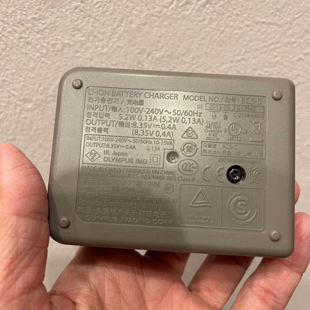 OLYMPUS PEN Lite E-PL6 ダブルズームキット