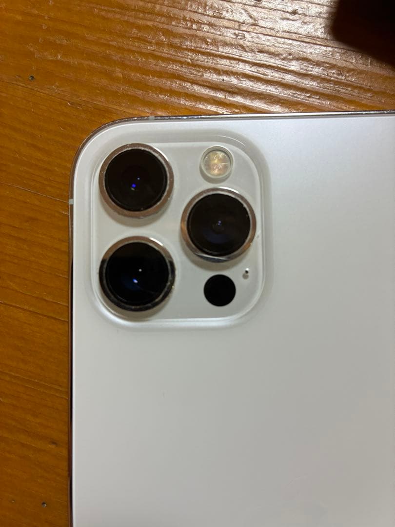 Apple iPhone 12 Pro Max Simフリー