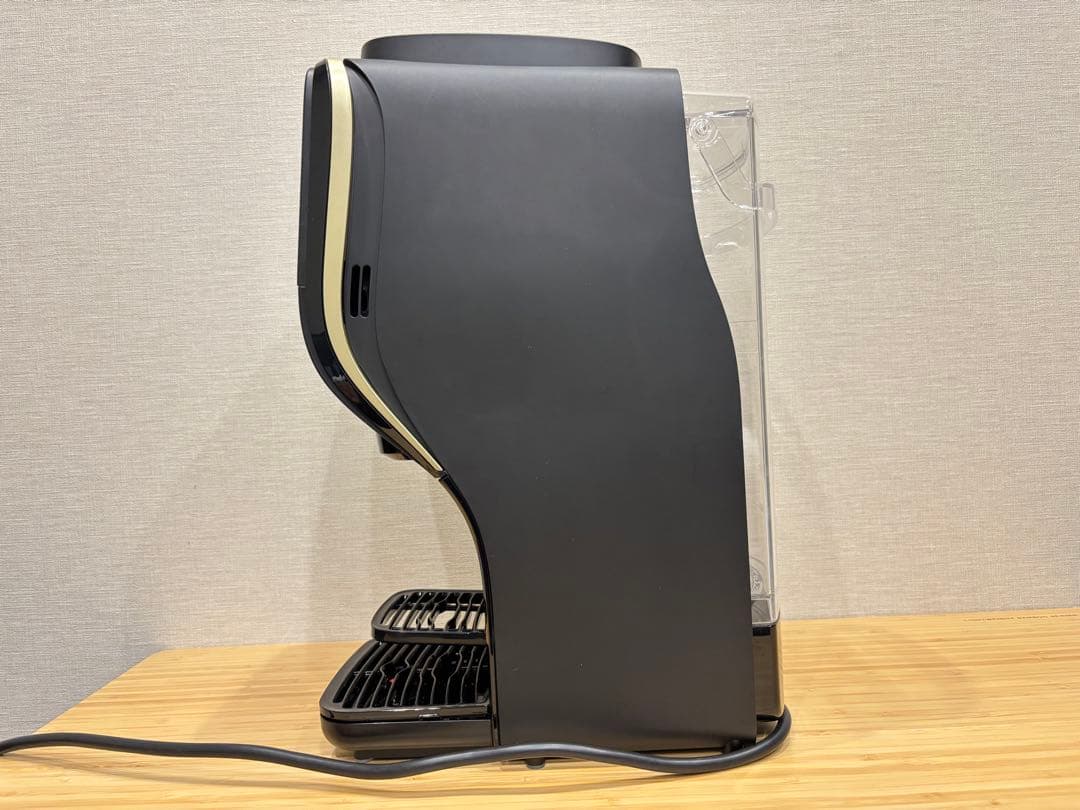 【使用僅】ネスカフェ バリスタデュオ プレミアムブラック HPM9637